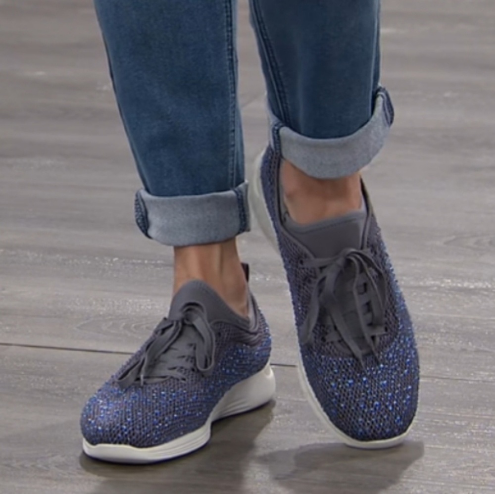 Steven Natural Comfort 8.5 (they run big)